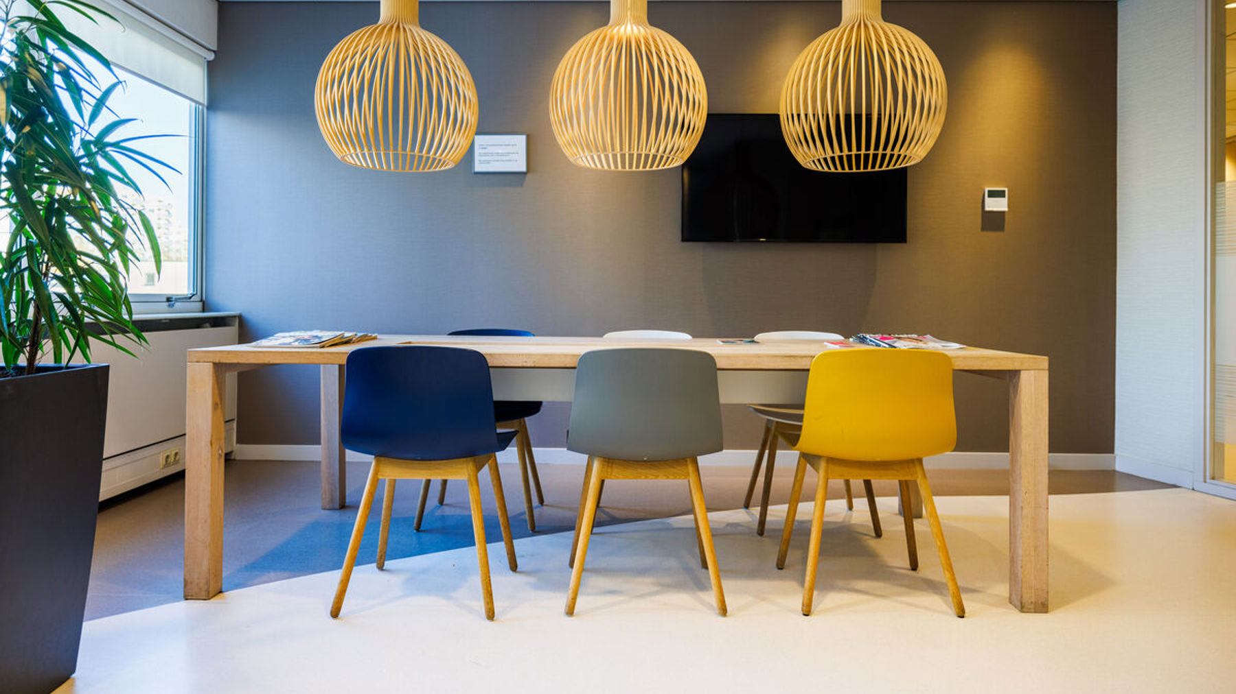 Buikslotermeerplein NOORD 1